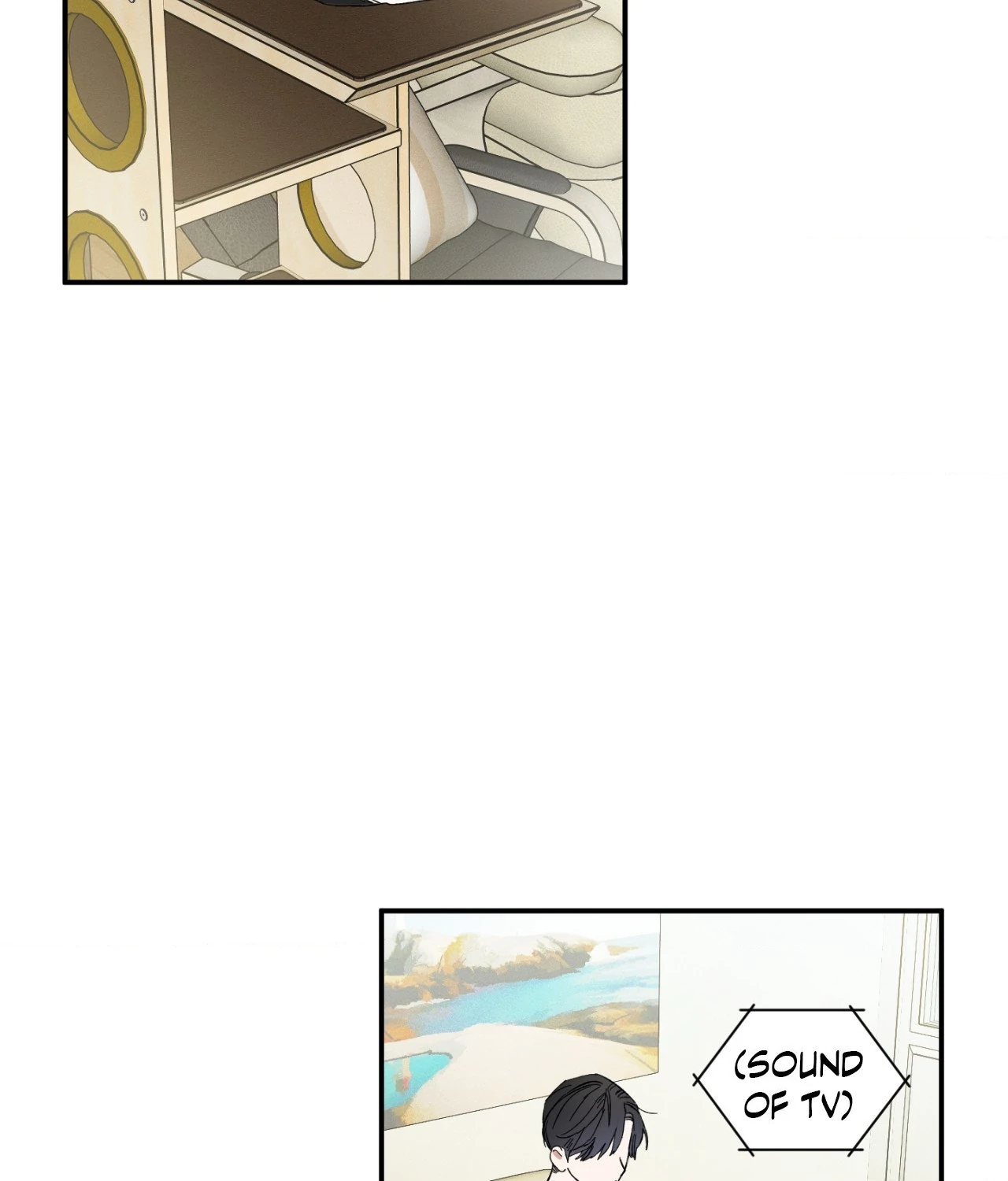 Sweeten the Deal - Chapter 16 Page 54