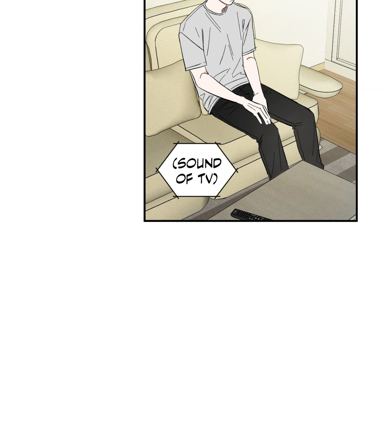 Sweeten the Deal - Chapter 16 Page 55
