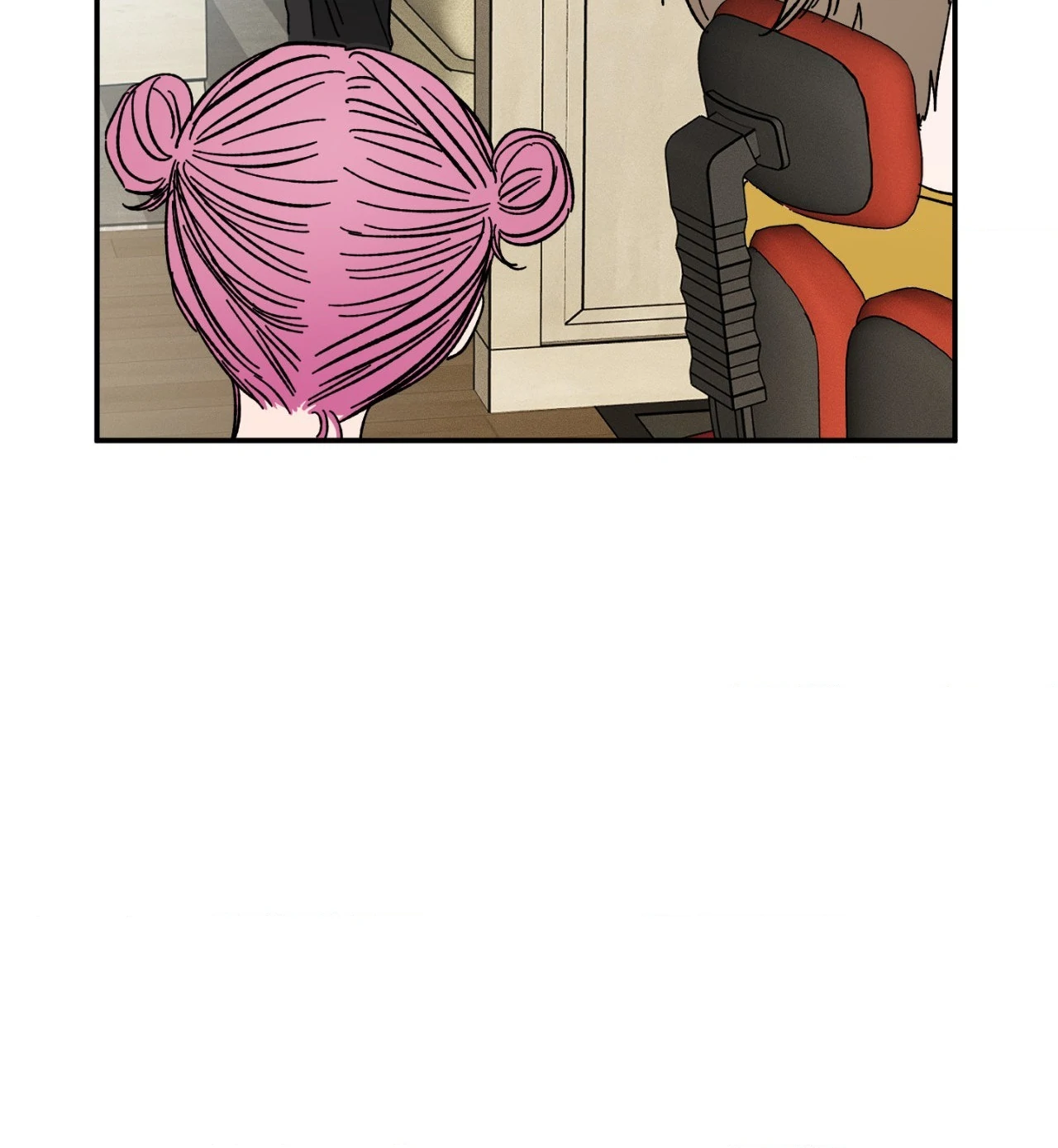 Sweeten the Deal - Chapter 16 Page 58