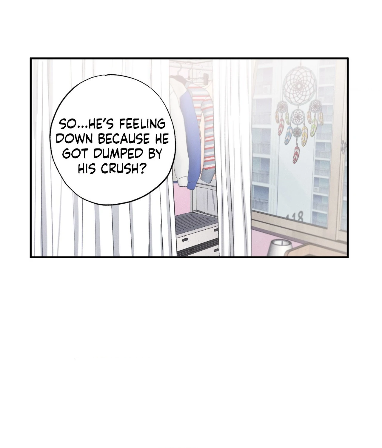 Sweeten the Deal - Chapter 16 Page 59