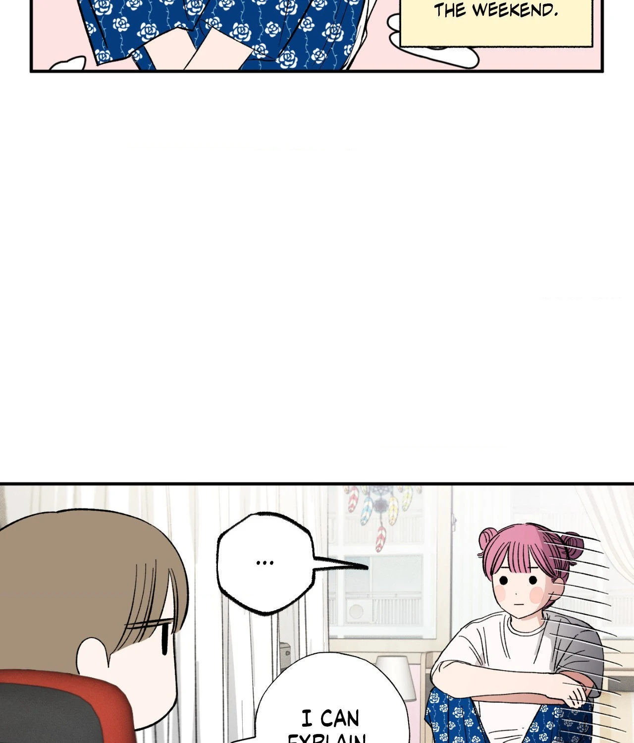 Sweeten the Deal - Chapter 16 Page 61