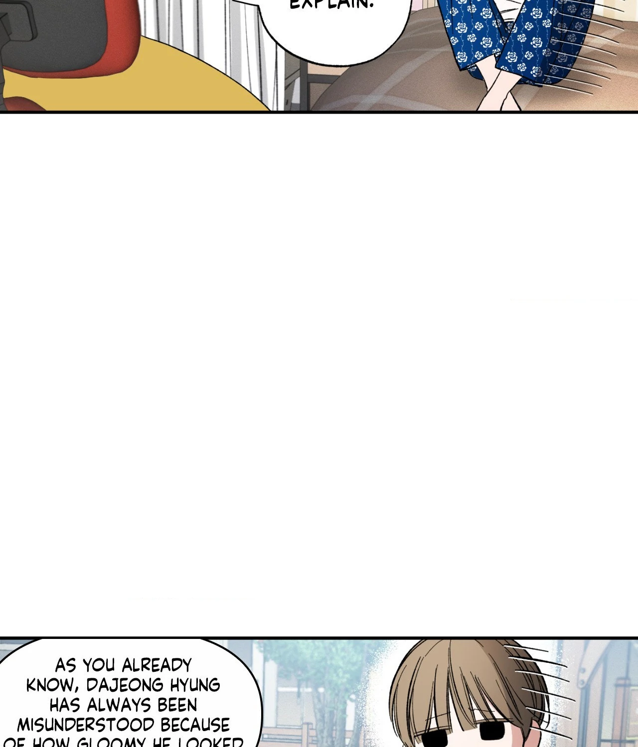 Sweeten the Deal - Chapter 16 Page 62