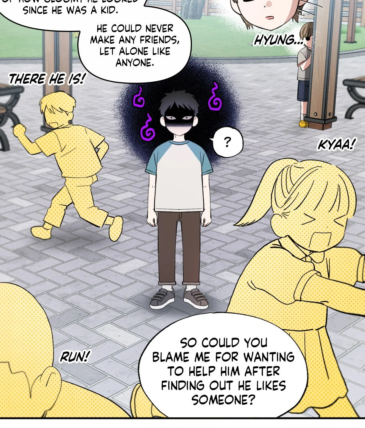 Sweeten the Deal - Chapter 16 Page 63