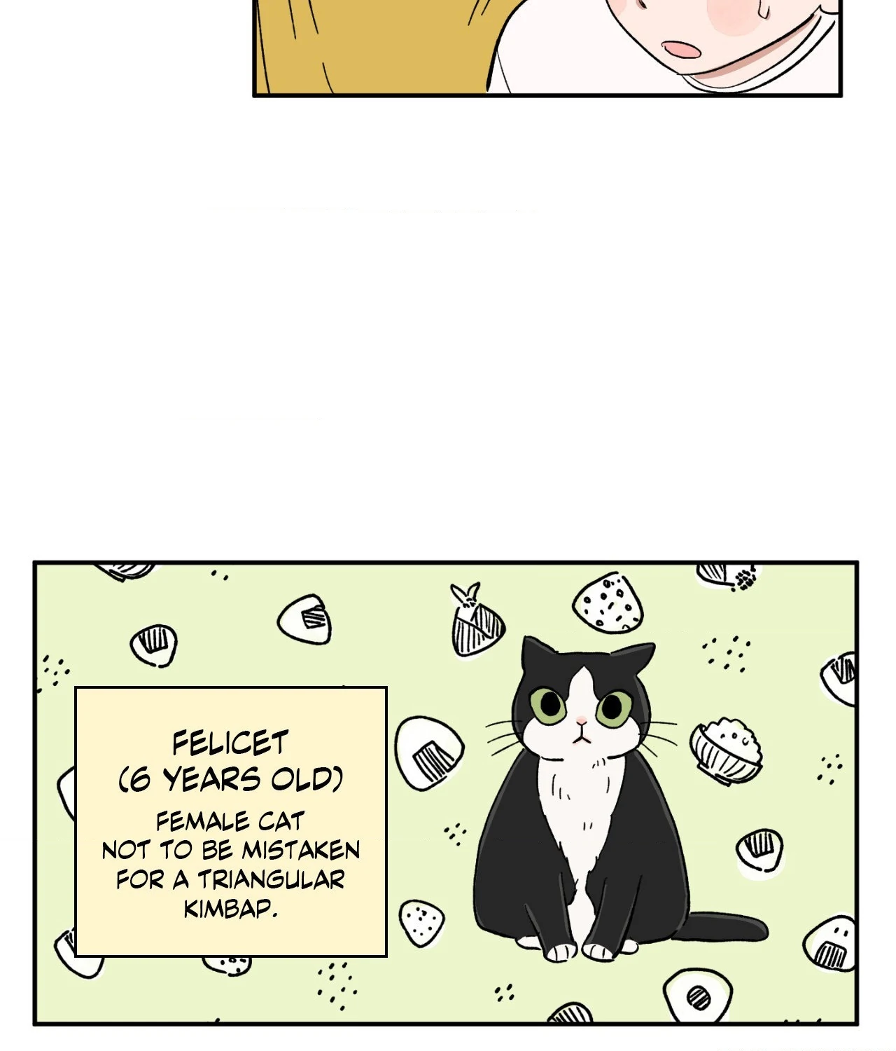 Sweeten the Deal - Chapter 16 Page 72