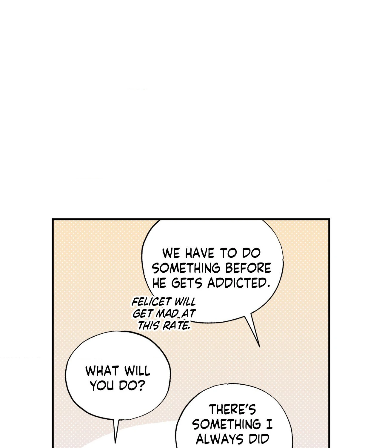 Sweeten the Deal - Chapter 16 Page 73