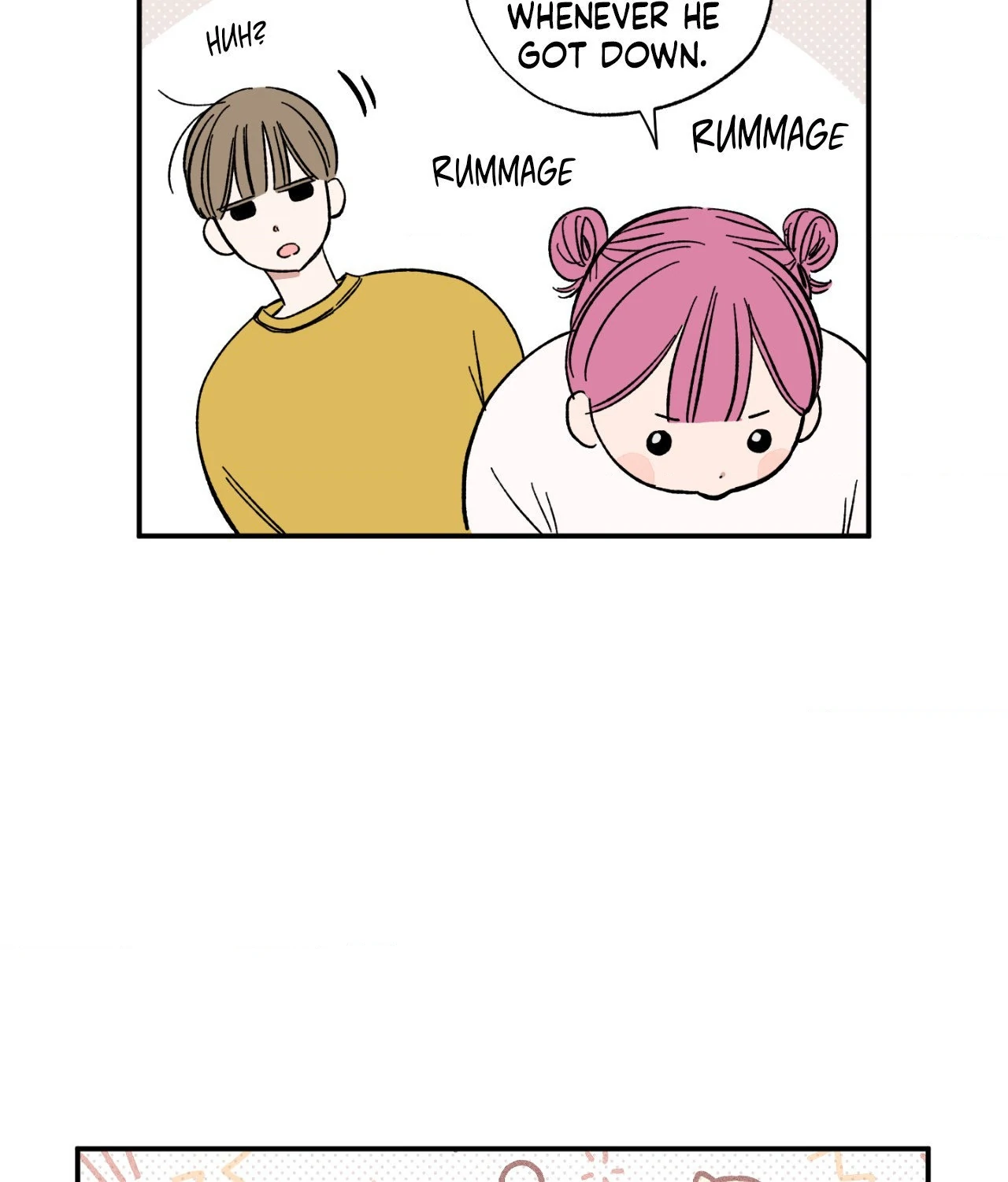 Sweeten the Deal - Chapter 16 Page 74