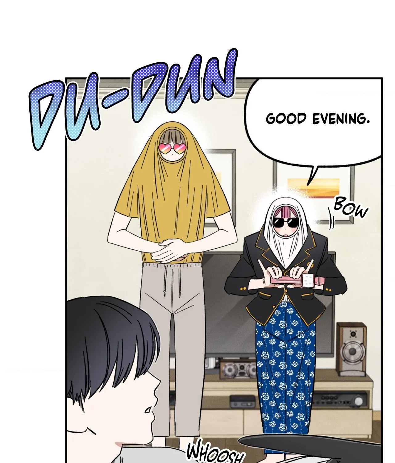 Sweeten the Deal - Chapter 16 Page 78