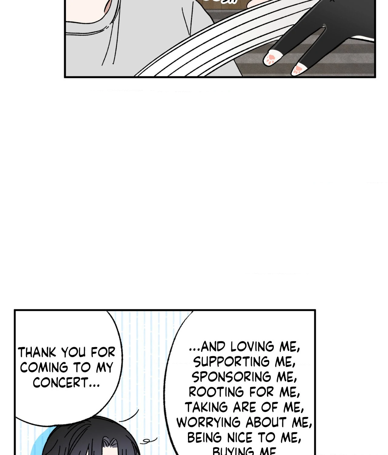 Sweeten the Deal - Chapter 16 Page 79