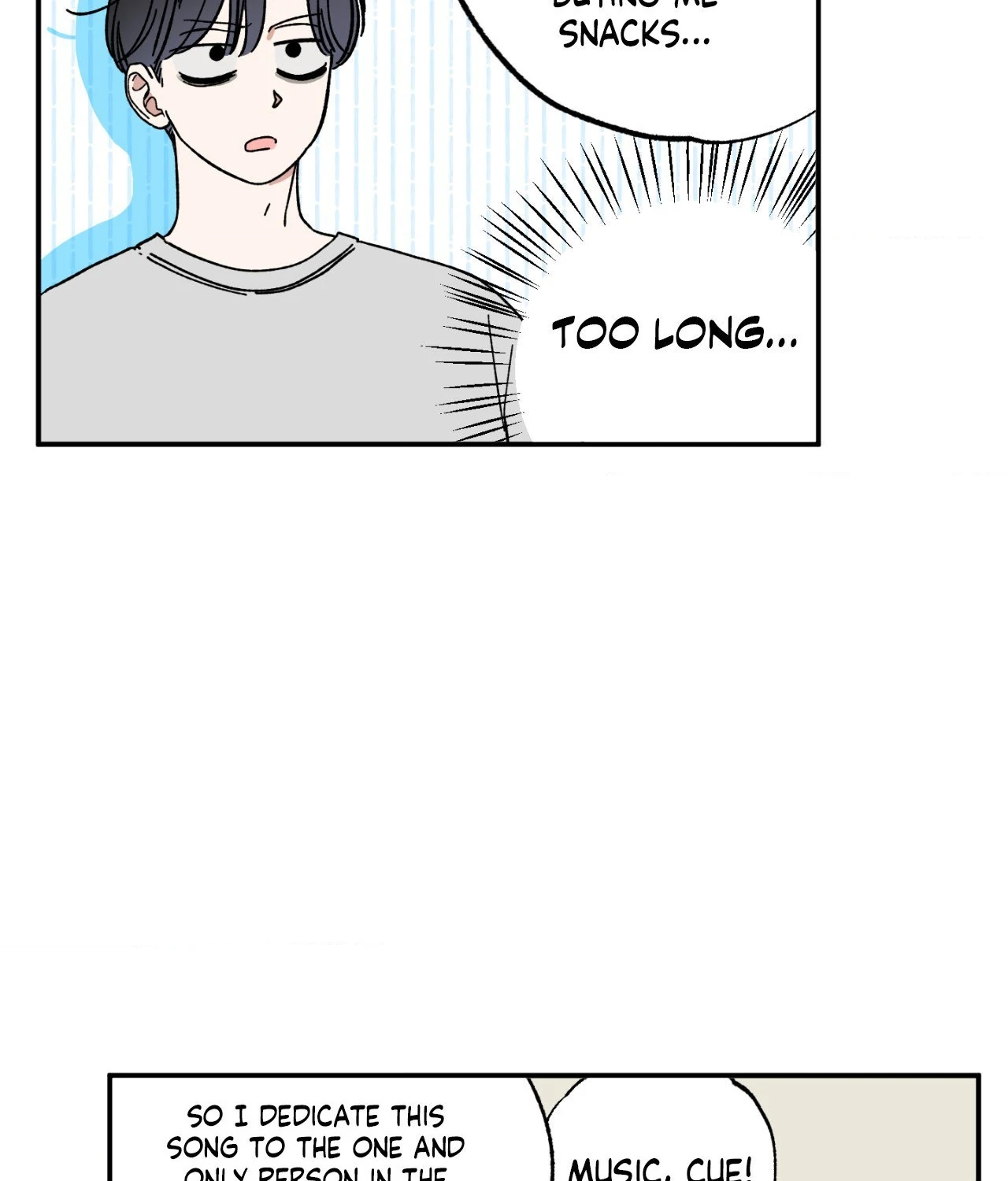 Sweeten the Deal - Chapter 16 Page 80