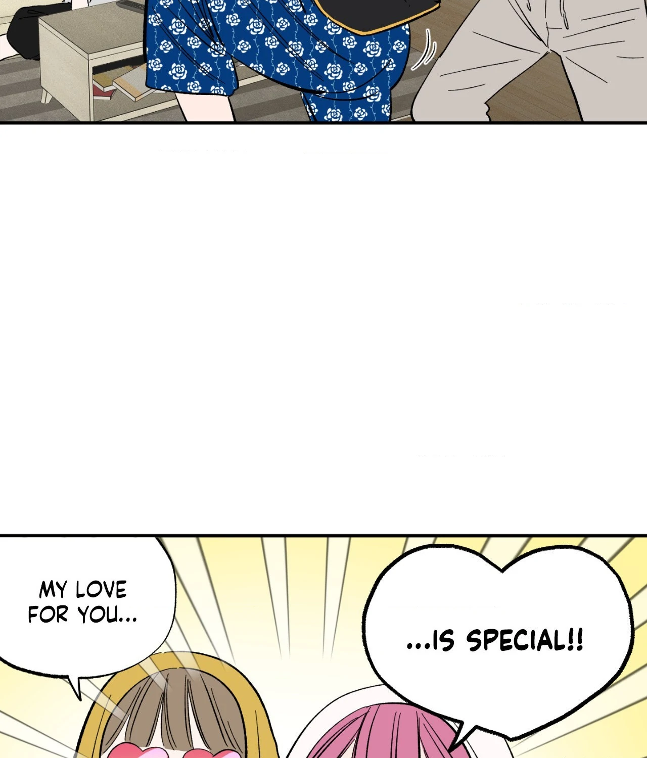 Sweeten the Deal - Chapter 16 Page 83