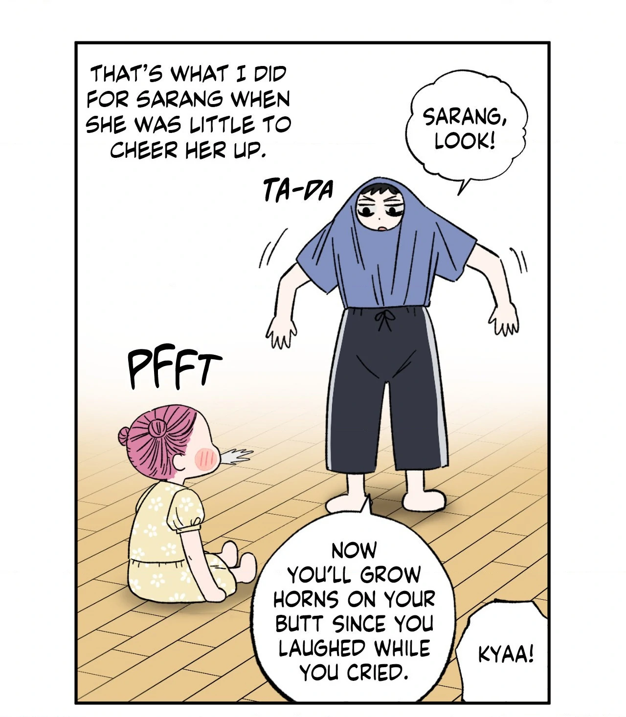 Sweeten the Deal - Chapter 16 Page 86