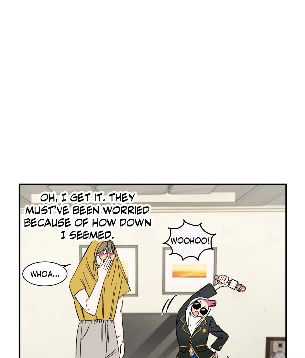 Sweeten the Deal - Chapter 16 Page 87