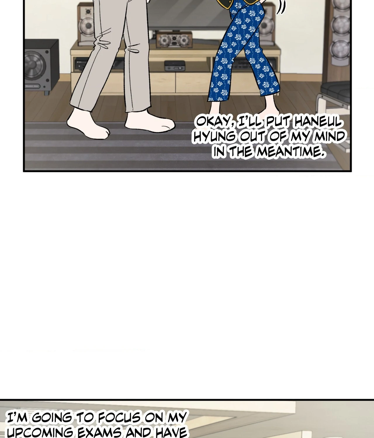 Sweeten the Deal - Chapter 16 Page 88