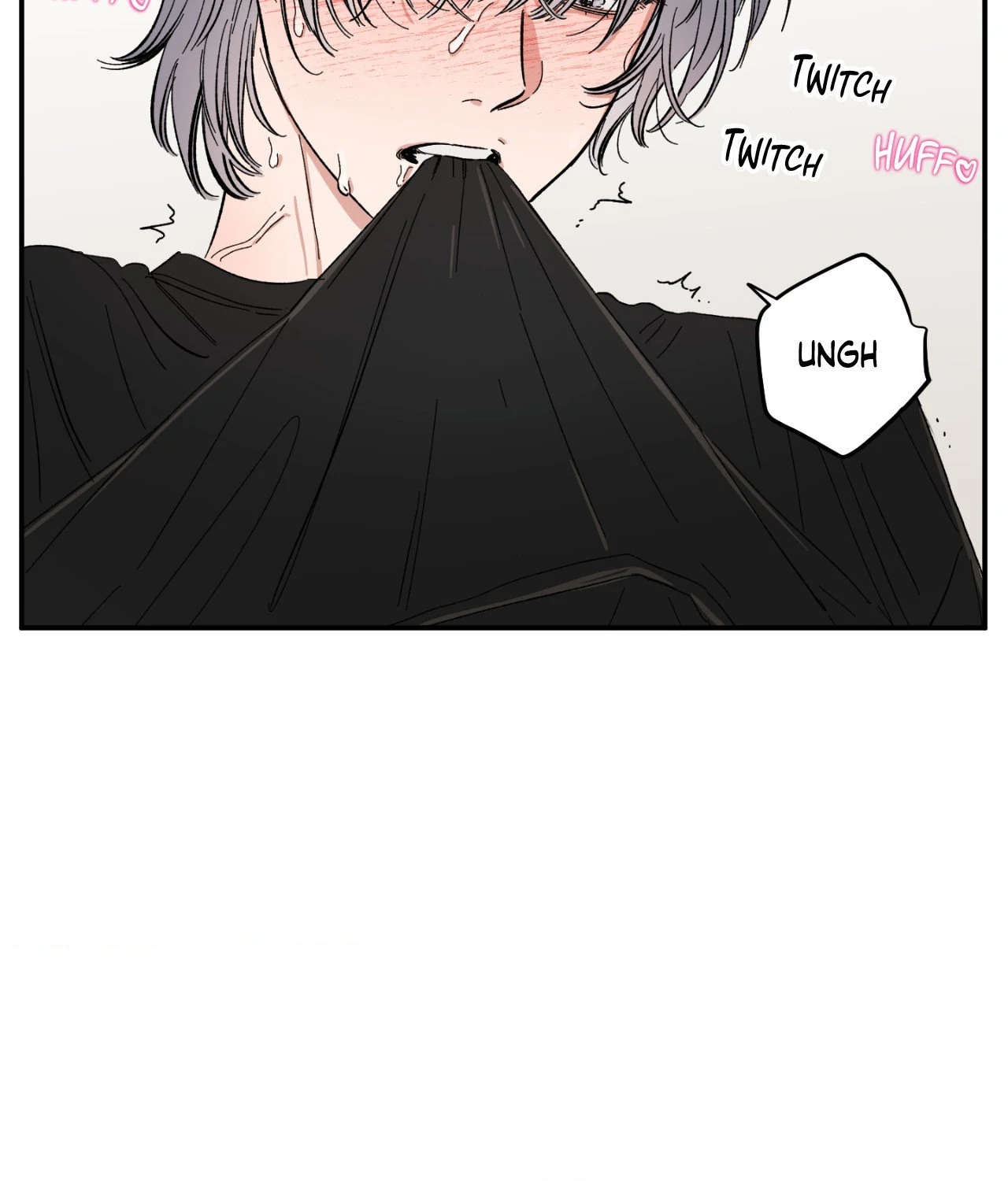Sweeten the Deal - Chapter 16 Page 95