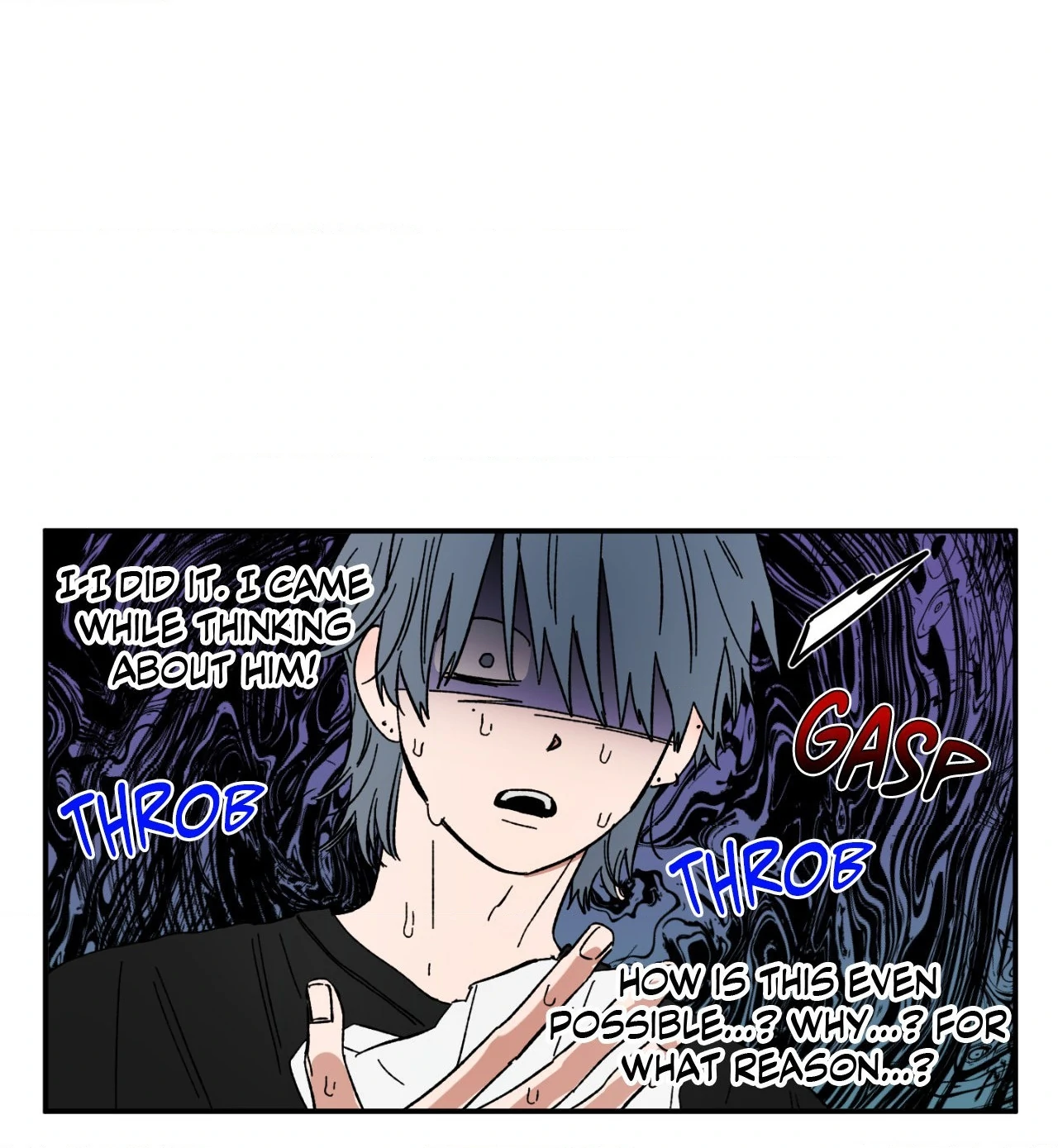 Sweeten the Deal - Chapter 16 Page 98