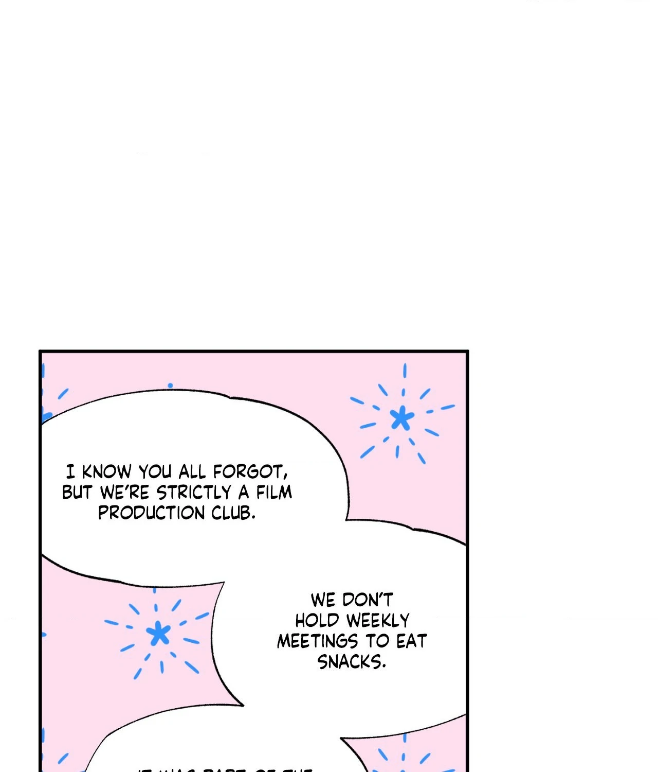 Sweeten the Deal - Chapter 17 Page 5