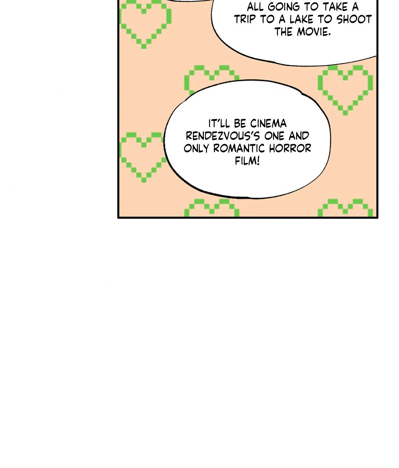 Sweeten the Deal - Chapter 17 Page 7