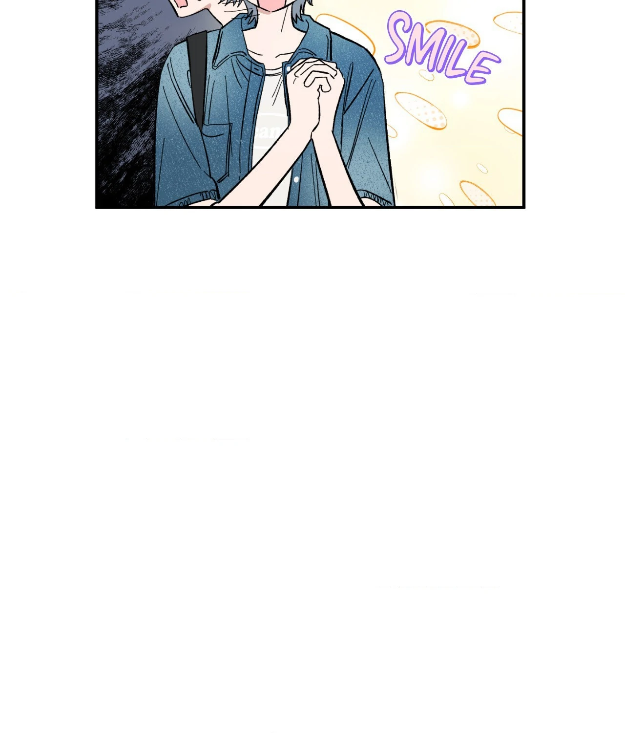 Sweeten the Deal - Chapter 17 Page 20