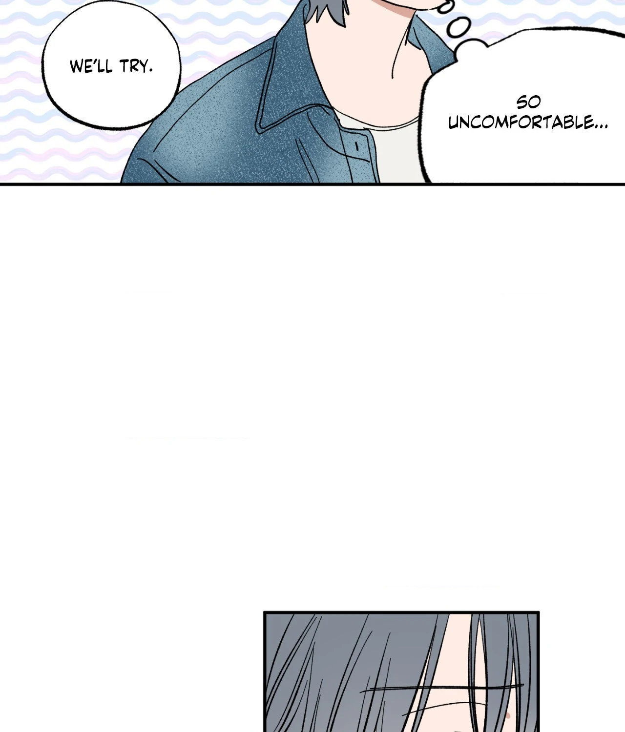 Sweeten the Deal - Chapter 17 Page 25
