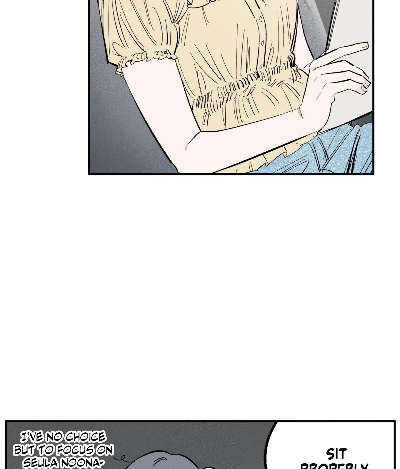 Sweeten the Deal - Chapter 17 Page 30