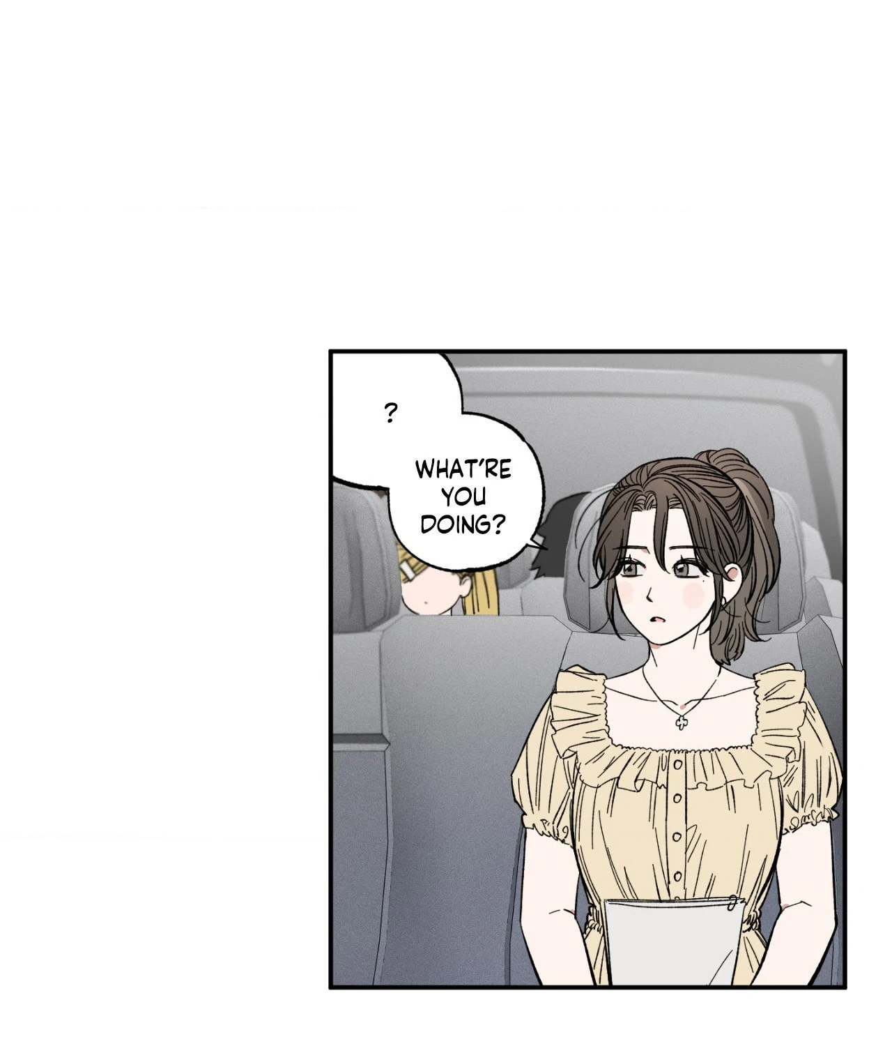 Sweeten the Deal - Chapter 17 Page 35