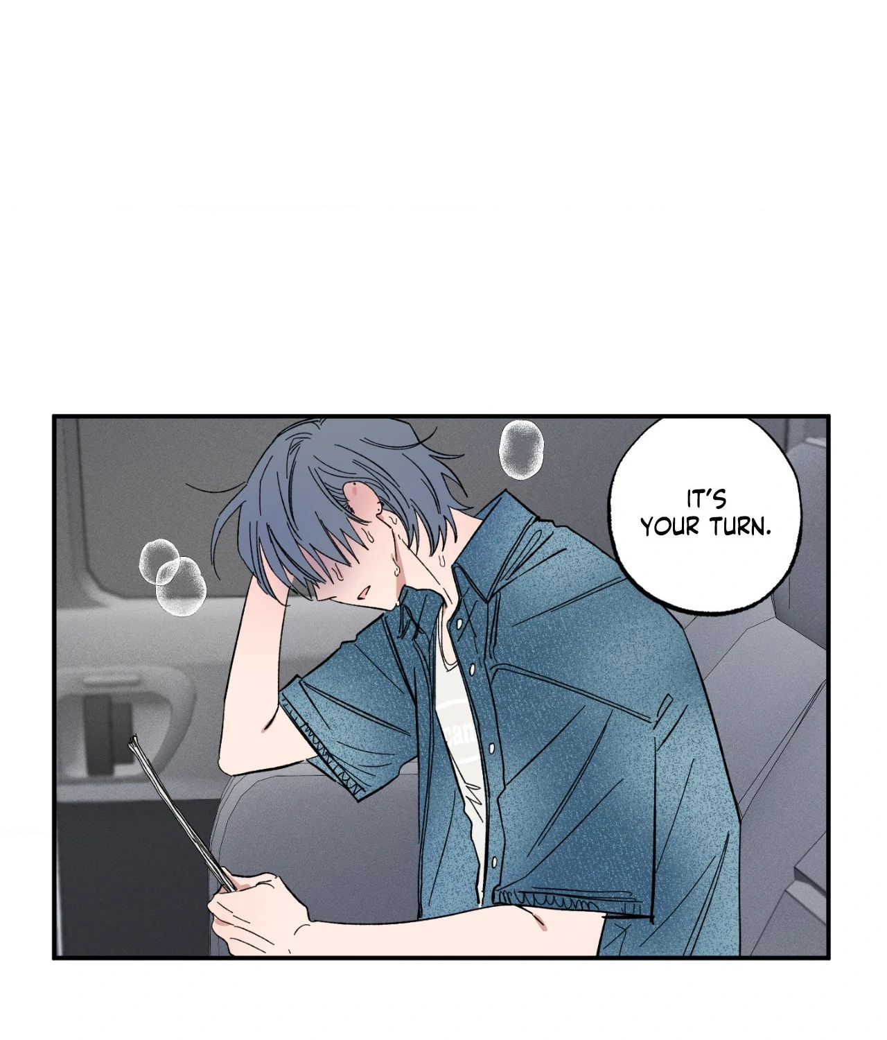 Sweeten the Deal - Chapter 17 Page 36