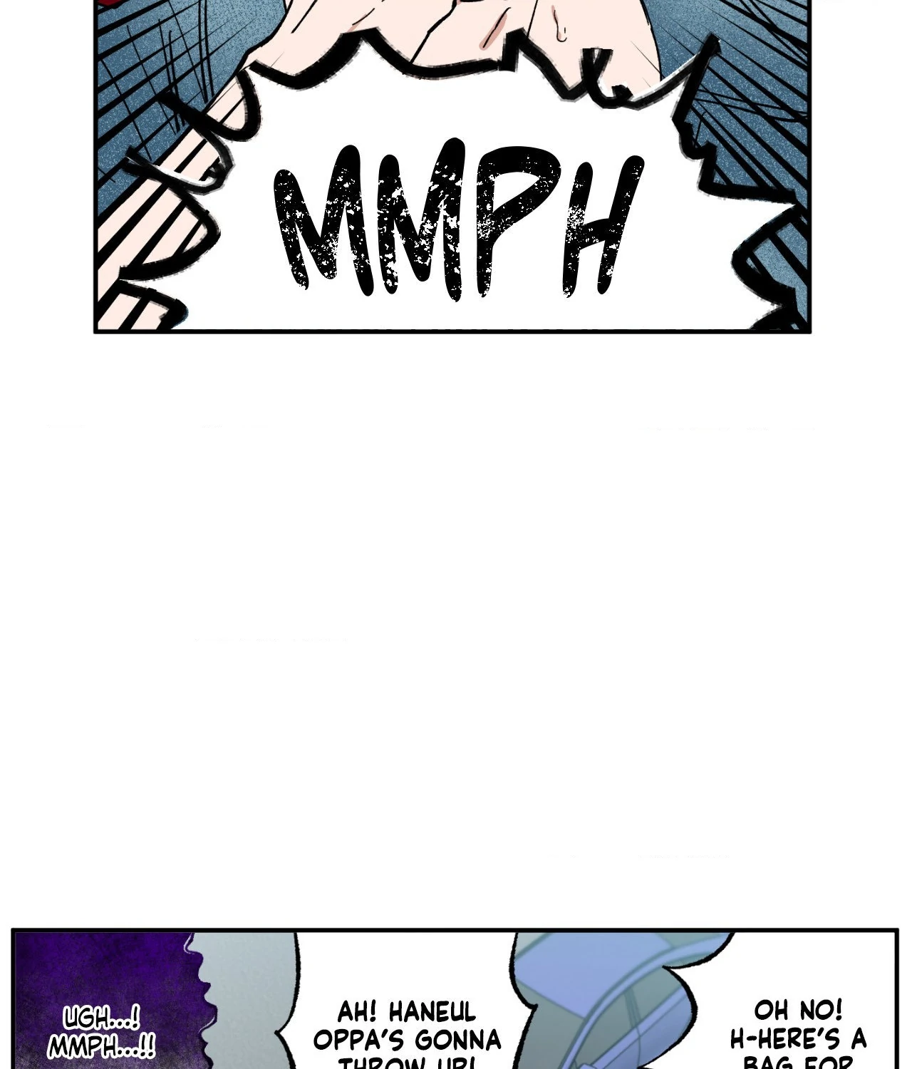 Sweeten the Deal - Chapter 17 Page 42