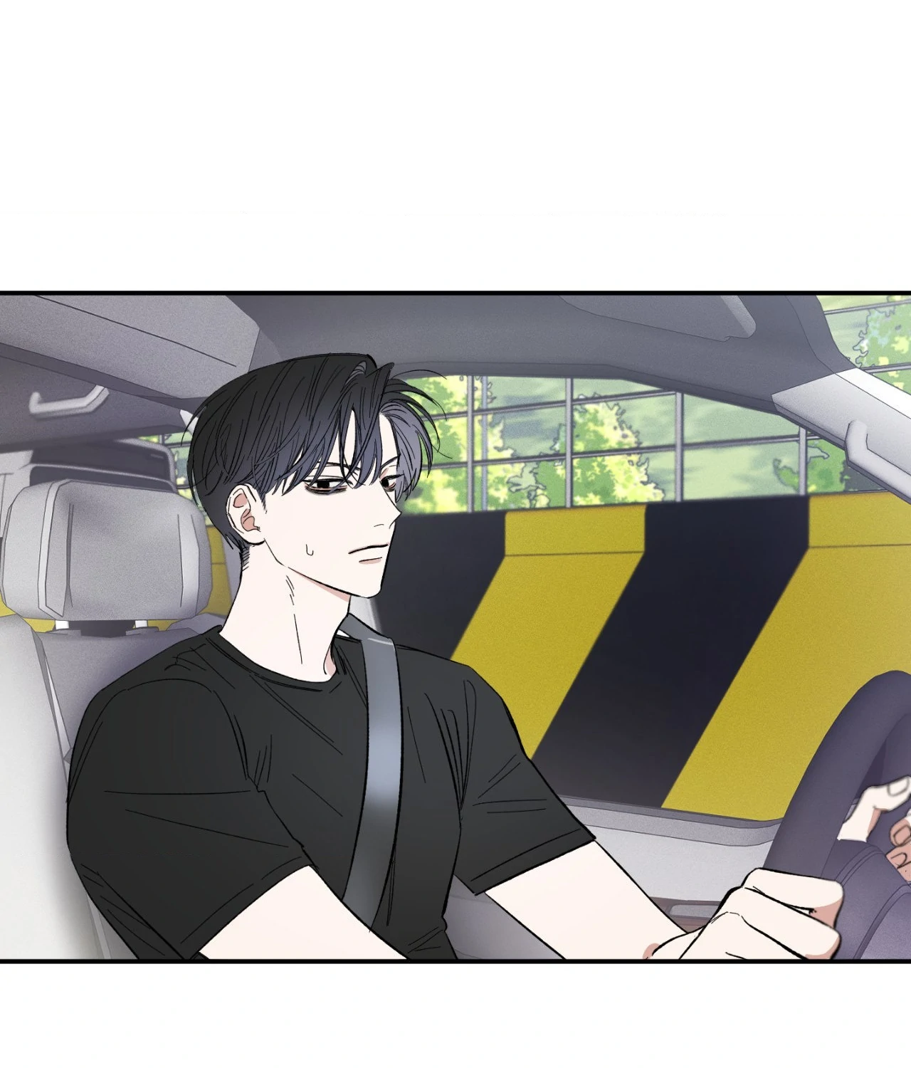 Sweeten the Deal - Chapter 17 Page 45