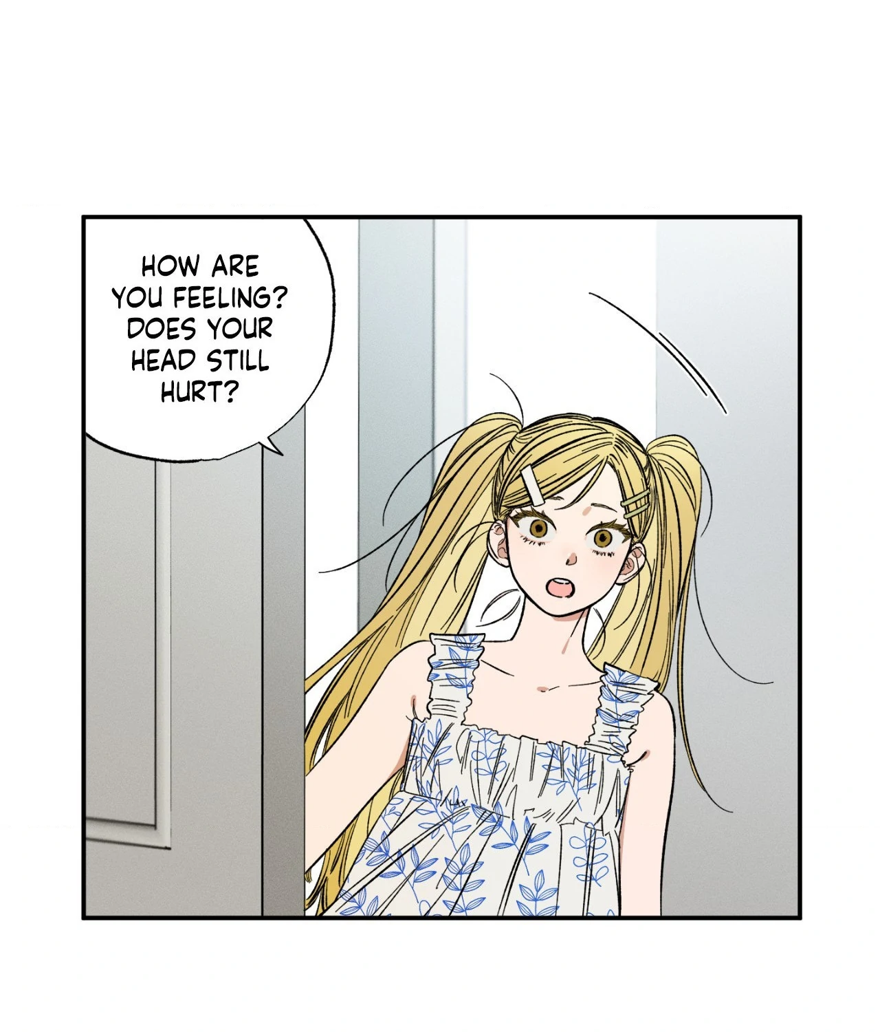 Sweeten the Deal - Chapter 17 Page 59