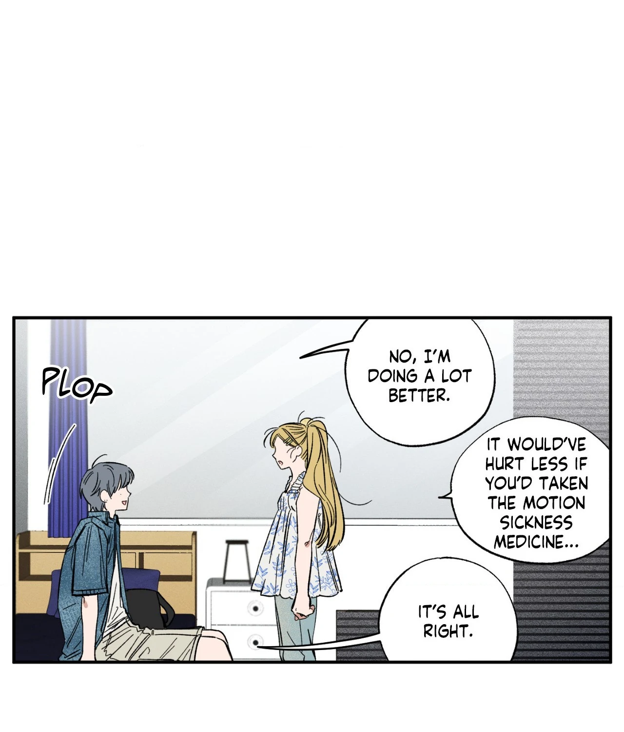 Sweeten the Deal - Chapter 17 Page 60
