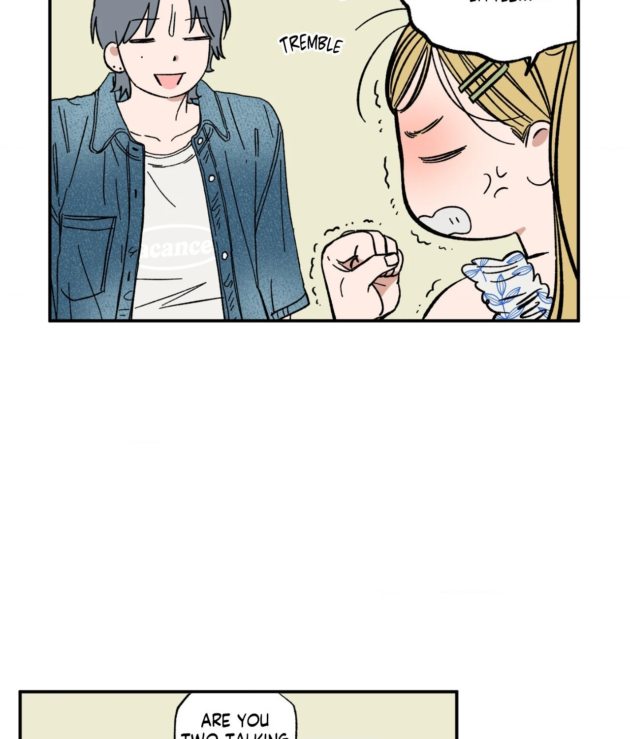 Sweeten the Deal - Chapter 17 Page 62