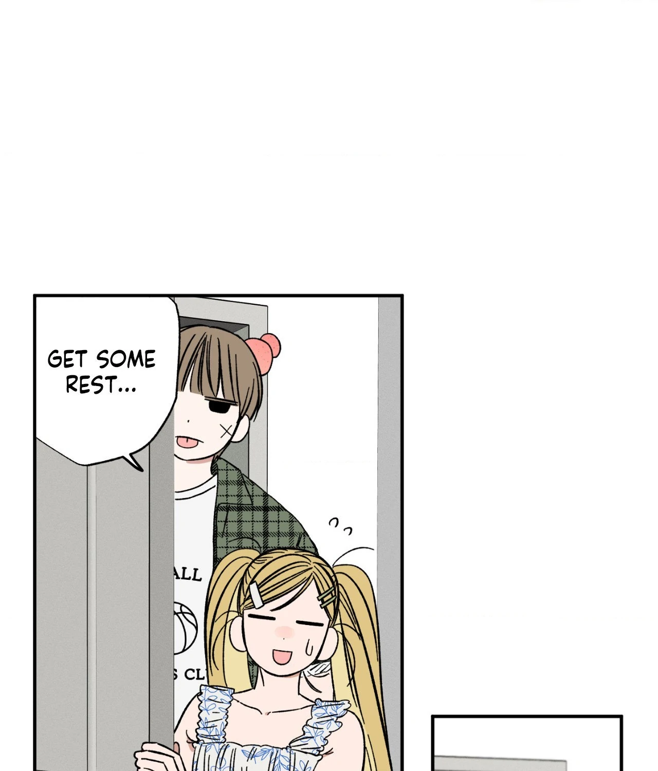 Sweeten the Deal - Chapter 17 Page 65
