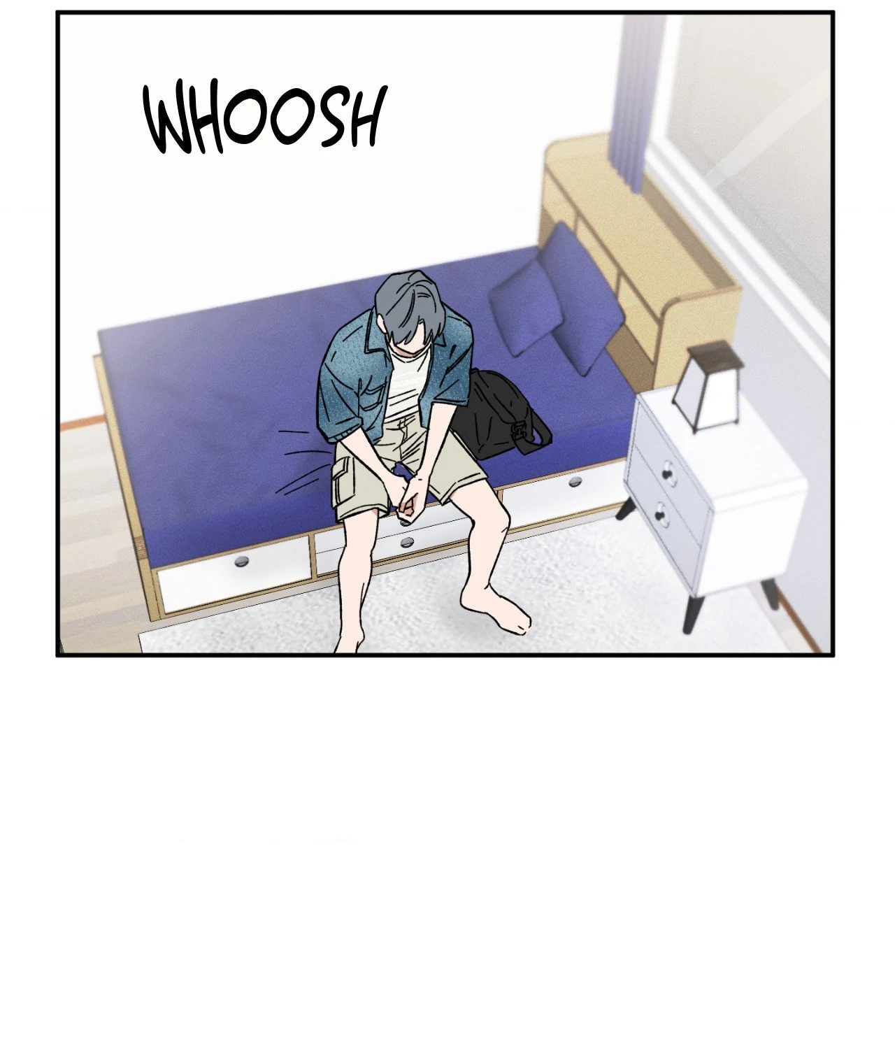 Sweeten the Deal - Chapter 17 Page 67