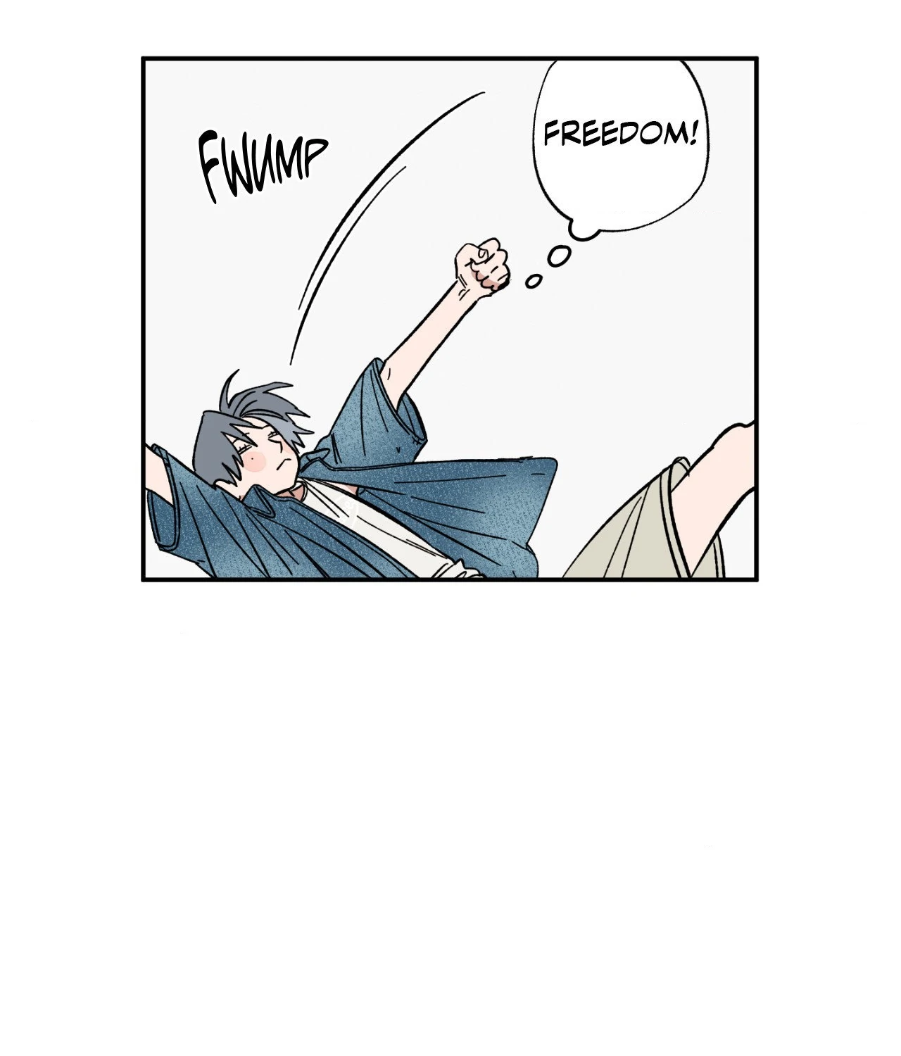 Sweeten the Deal - Chapter 17 Page 68