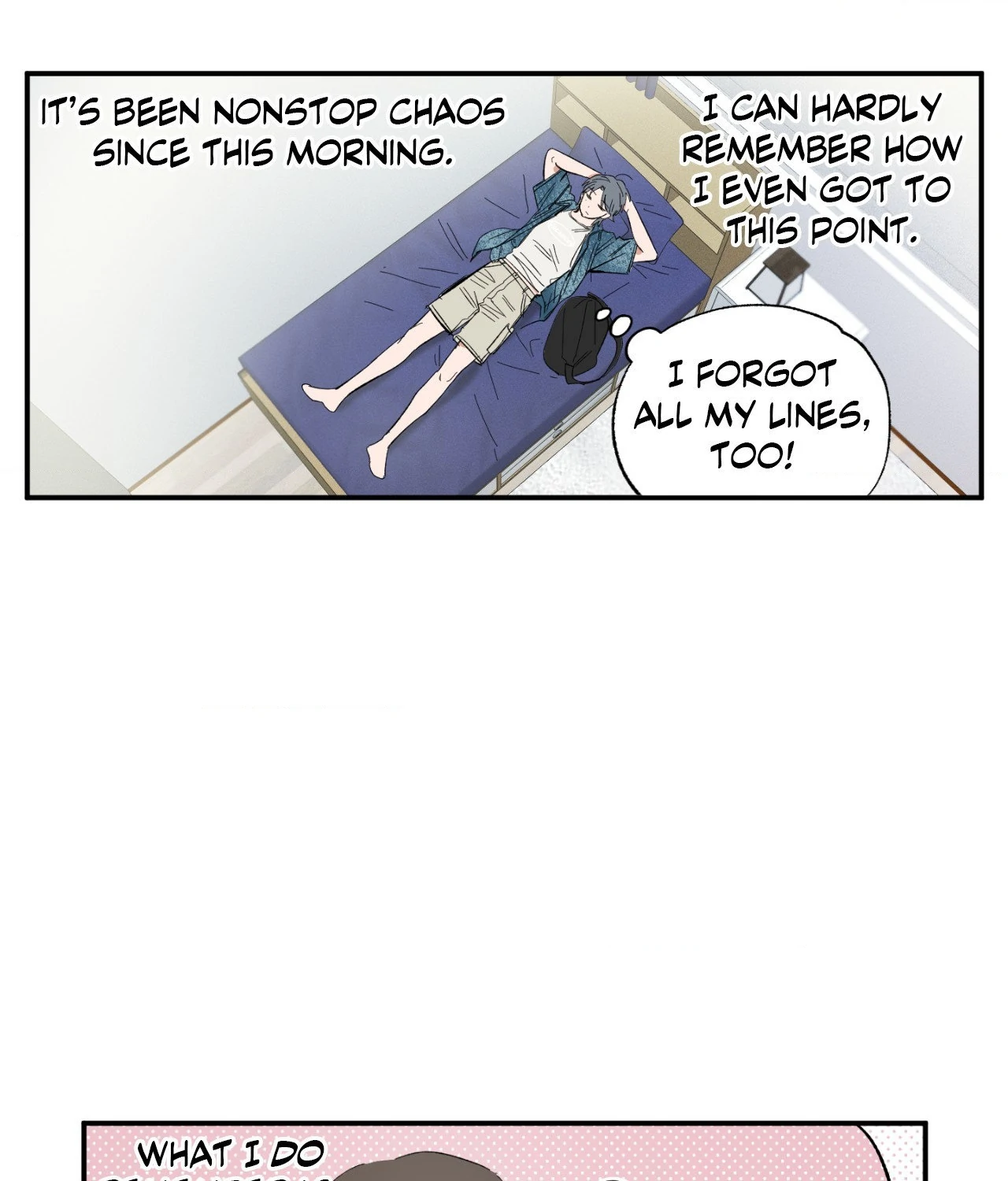Sweeten the Deal - Chapter 17 Page 69