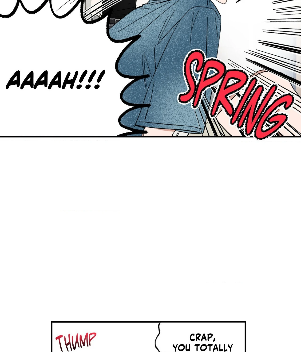 Sweeten the Deal - Chapter 17 Page 75