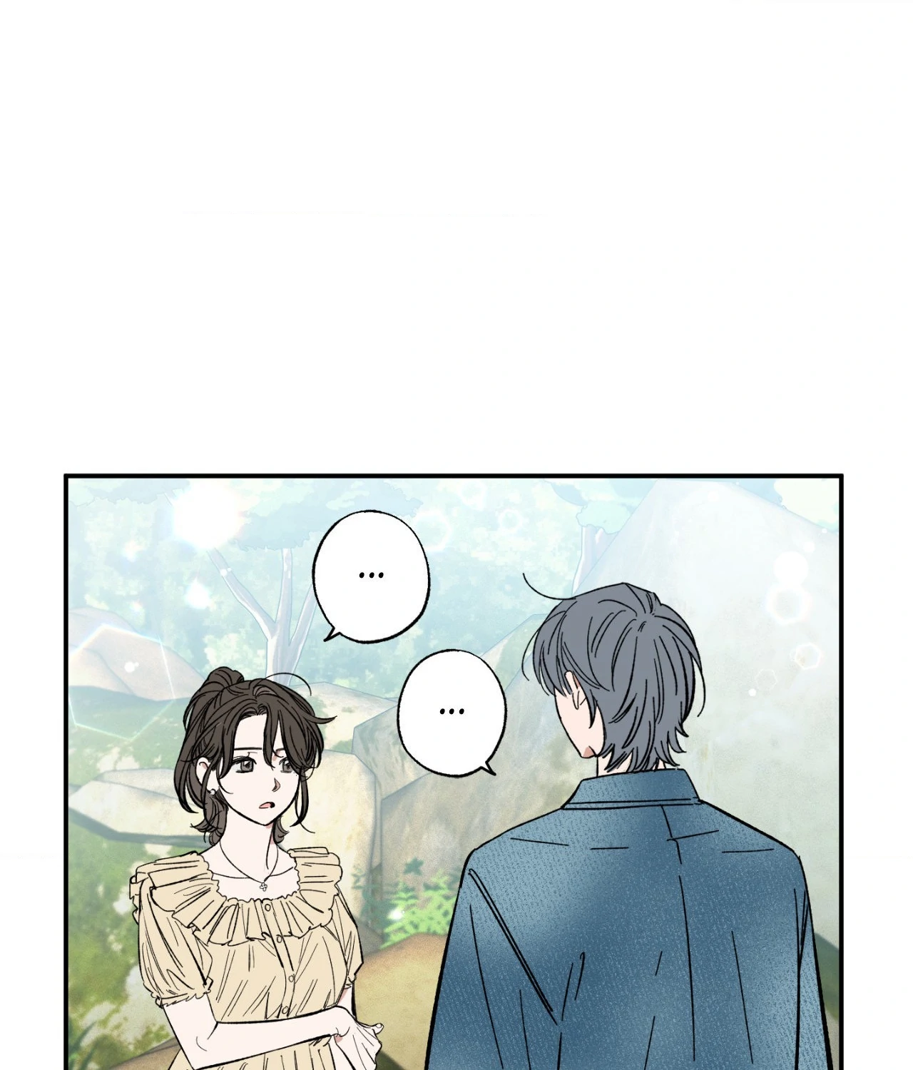 Sweeten the Deal - Chapter 17 Page 80