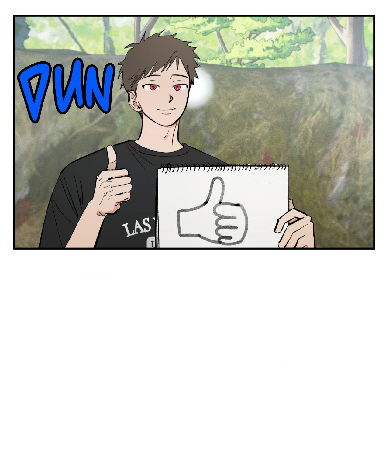 Sweeten the Deal - Chapter 17 Page 86