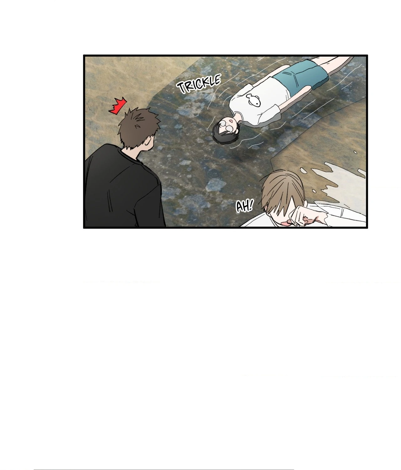 Sweeten the Deal - Chapter 18 Page 3