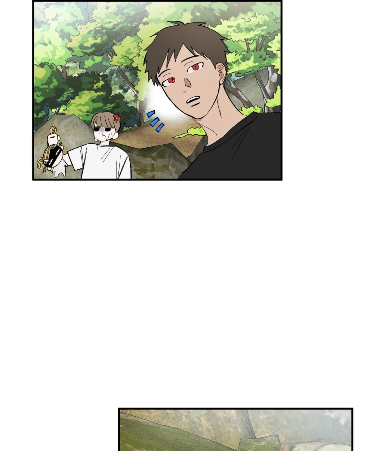 Sweeten the Deal - Chapter 18 Page 4