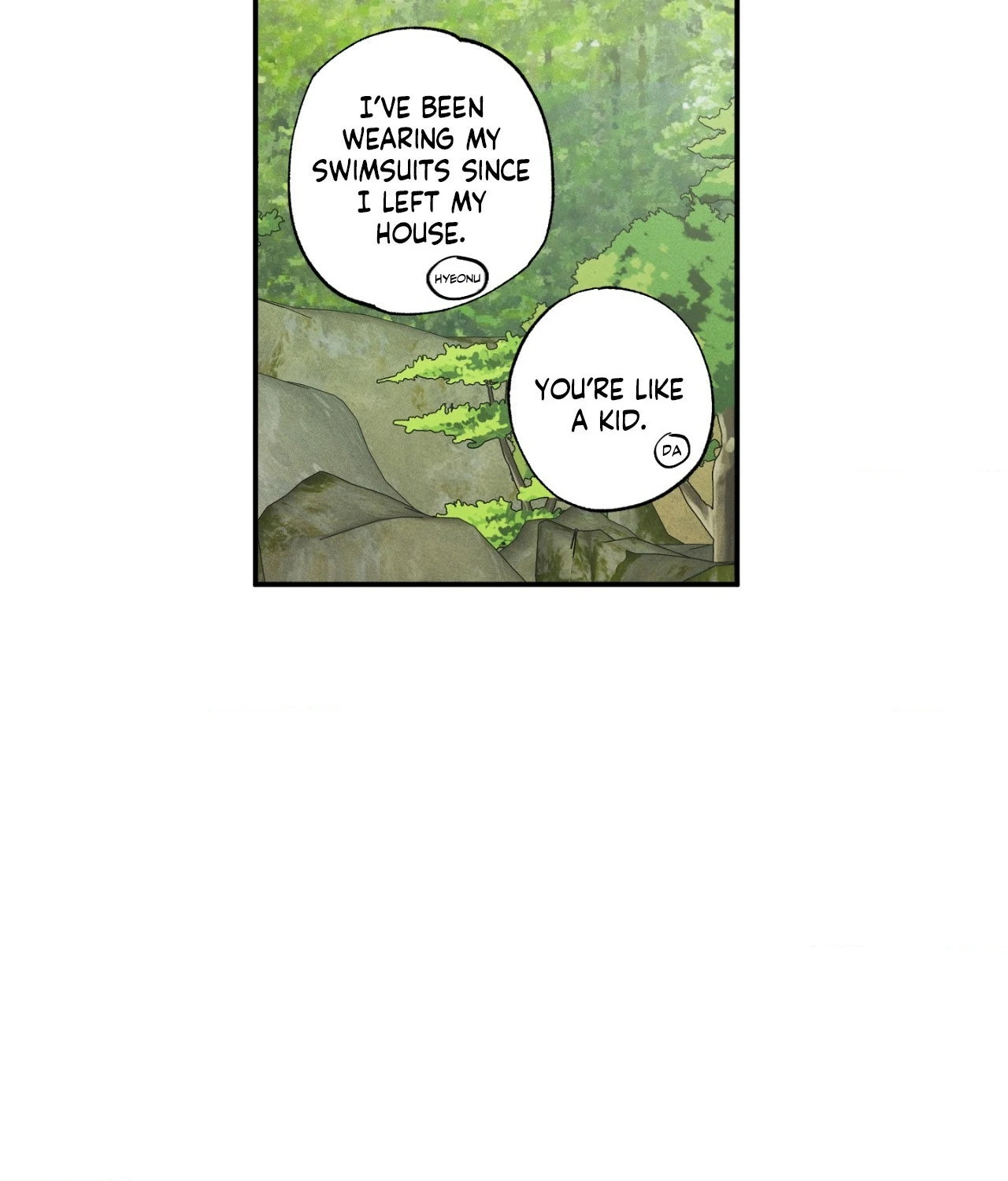 Sweeten the Deal - Chapter 18 Page 10