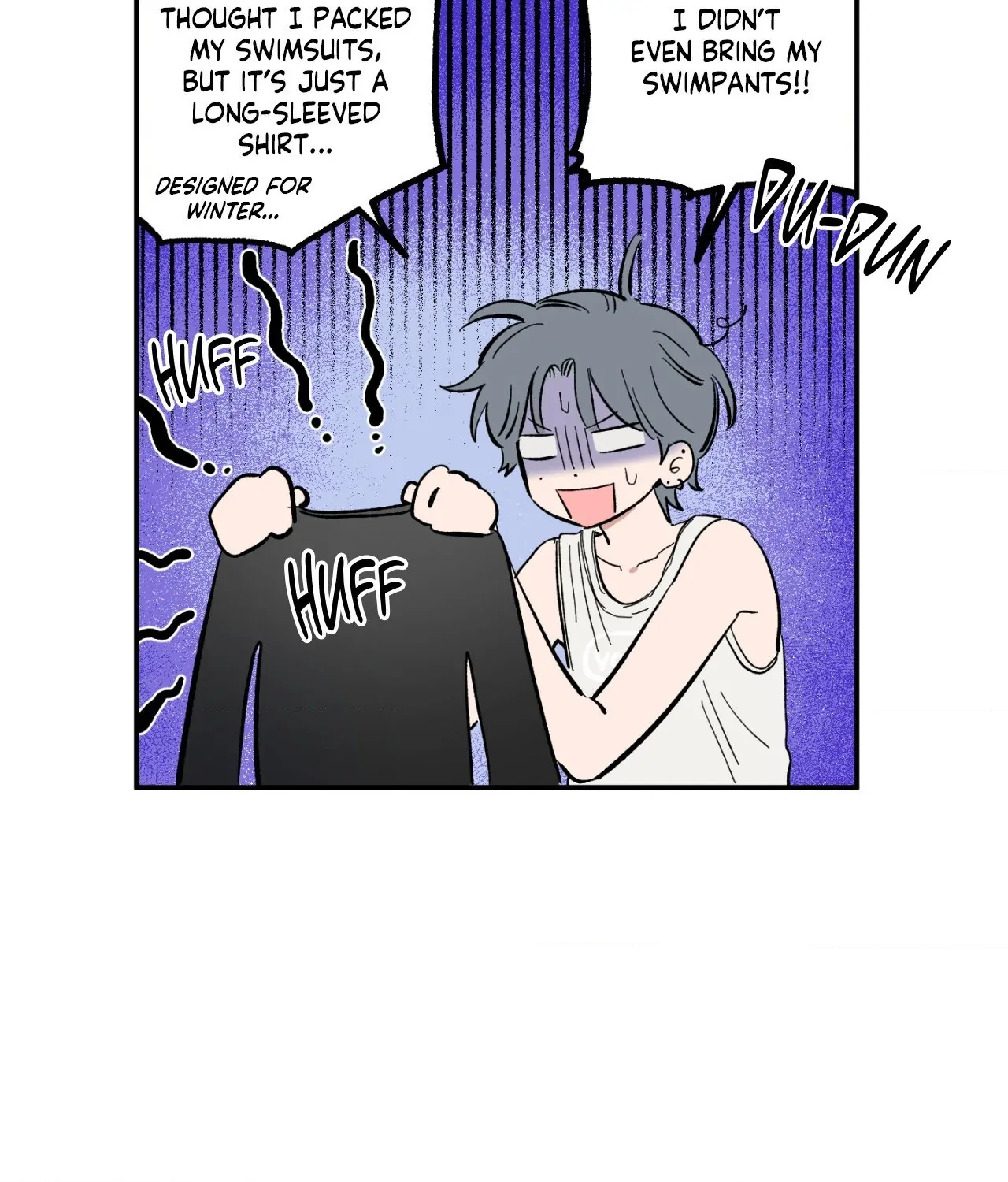 Sweeten the Deal - Chapter 18 Page 15