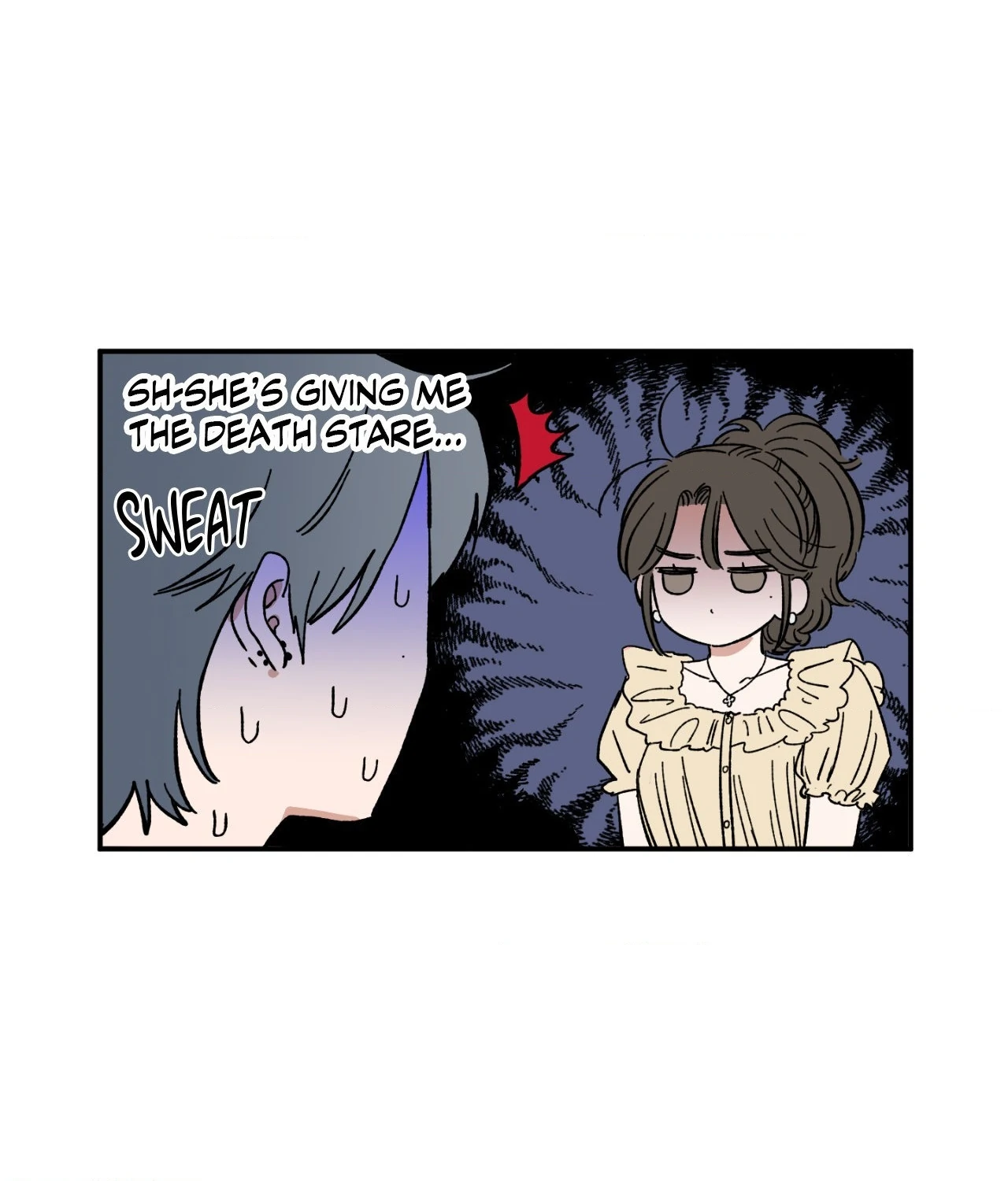 Sweeten the Deal - Chapter 18 Page 29
