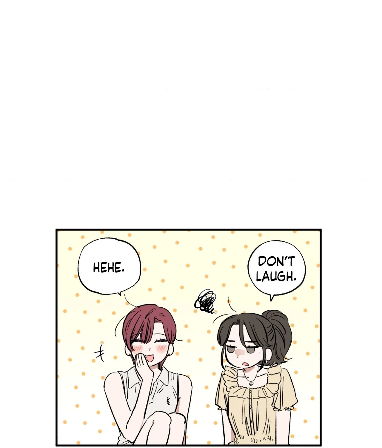 Sweeten the Deal - Chapter 18 Page 32