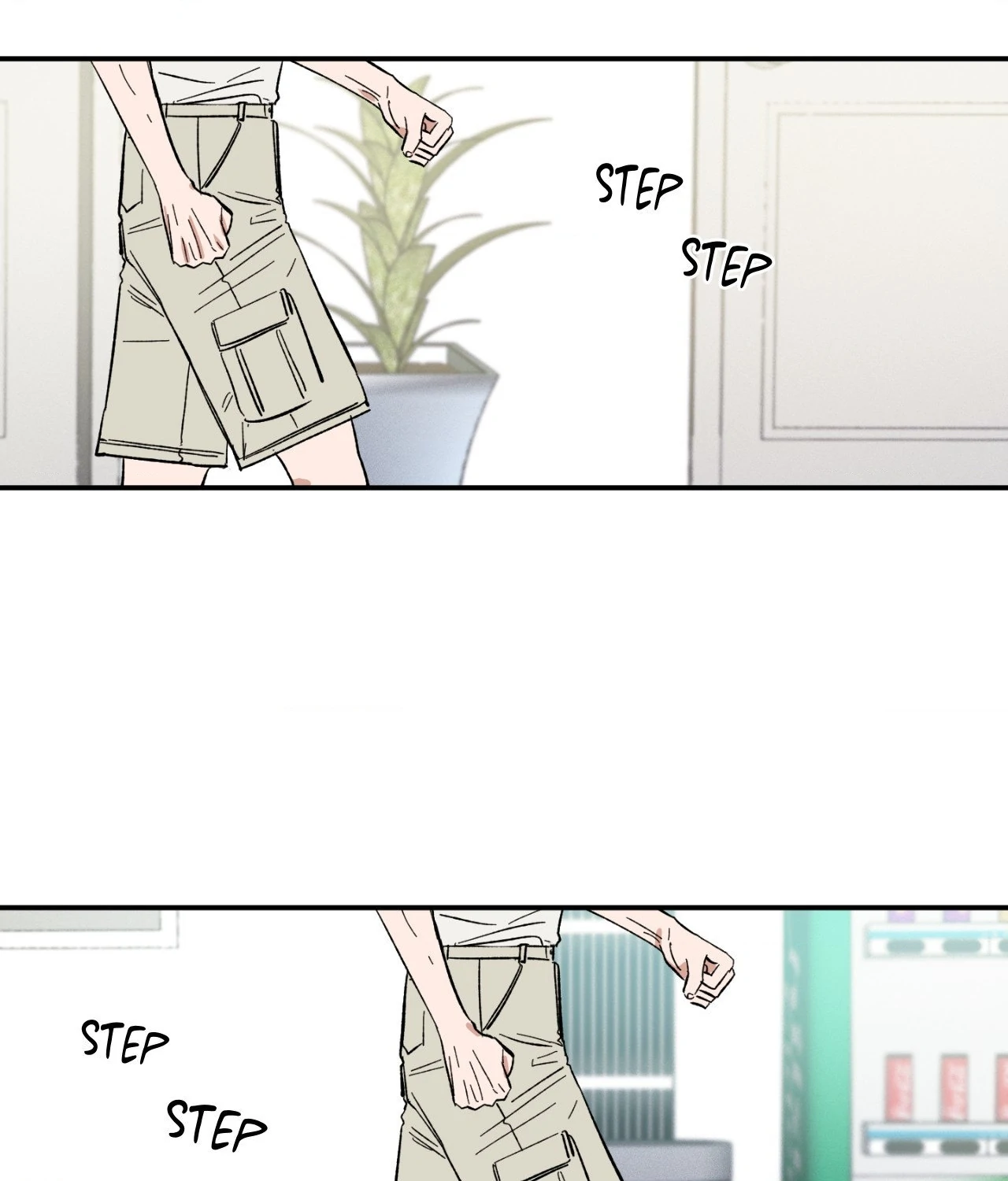 Sweeten the Deal - Chapter 18 Page 35
