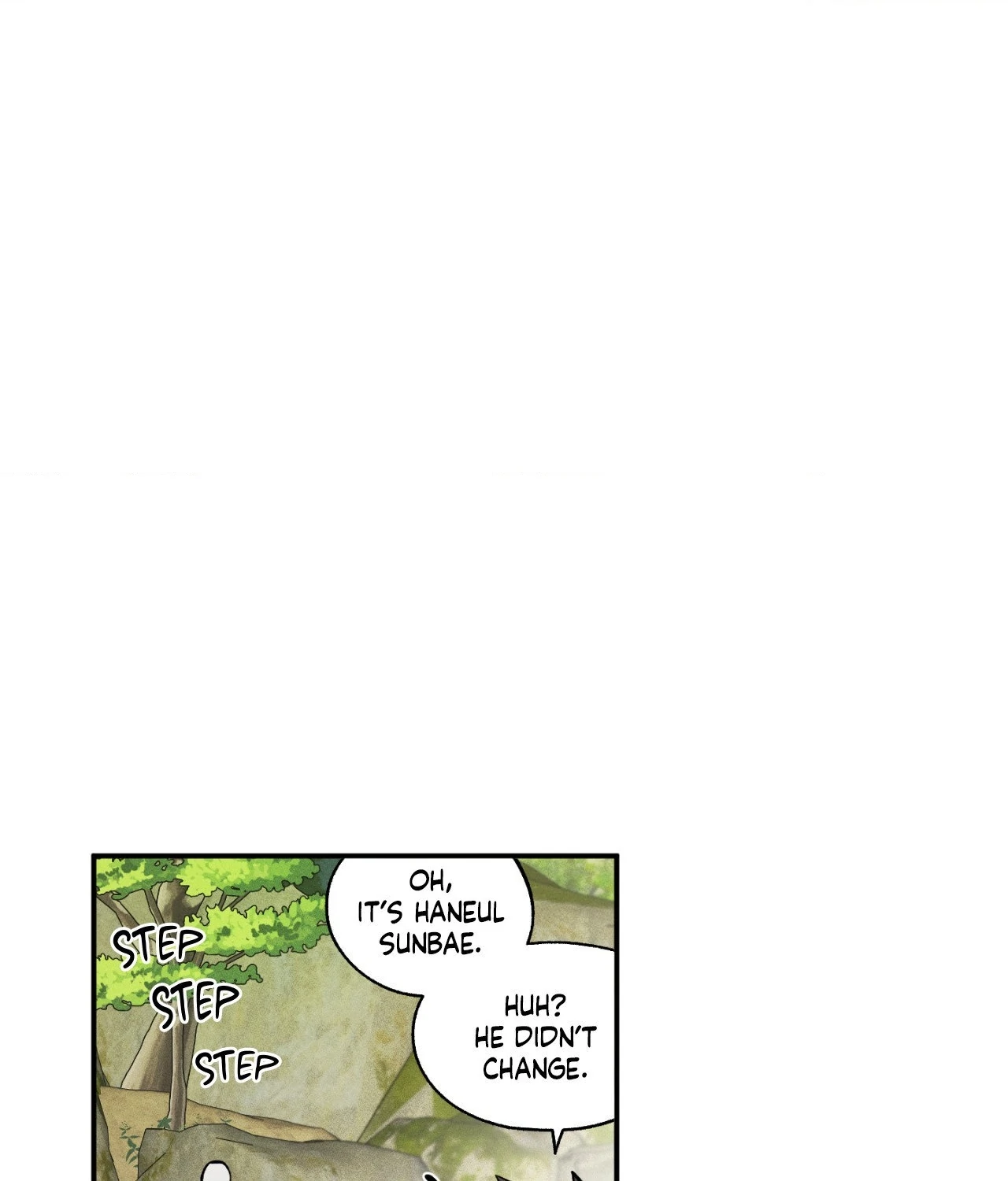Sweeten the Deal - Chapter 18 Page 37