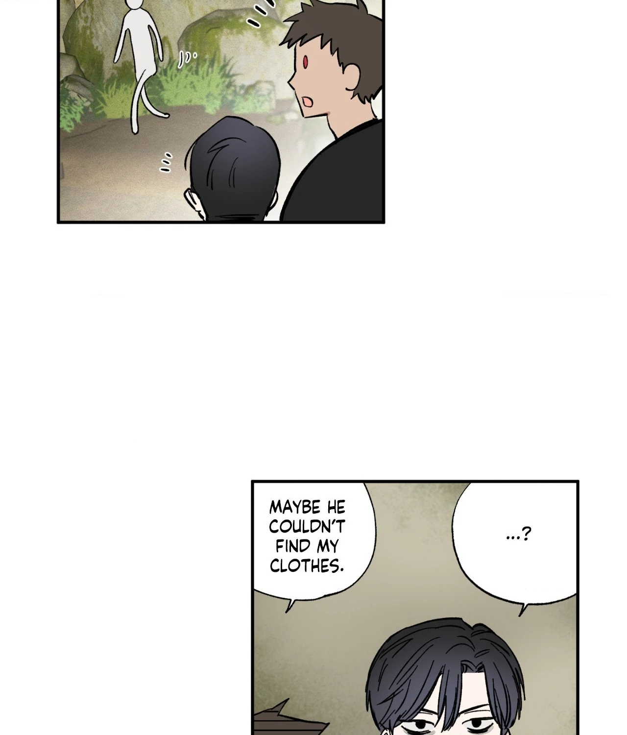Sweeten the Deal - Chapter 18 Page 38