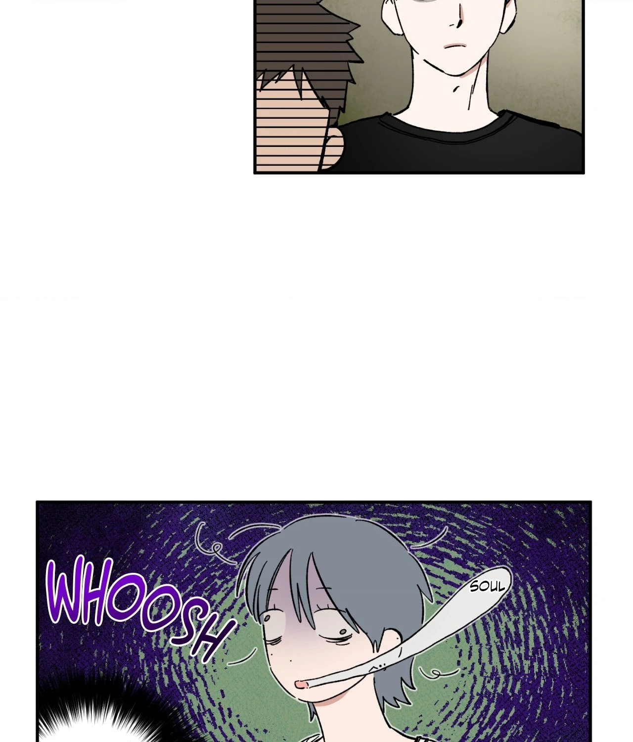 Sweeten the Deal - Chapter 18 Page 39