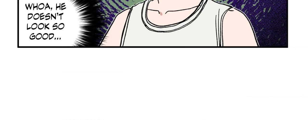 Sweeten the Deal - Chapter 18 Page 40