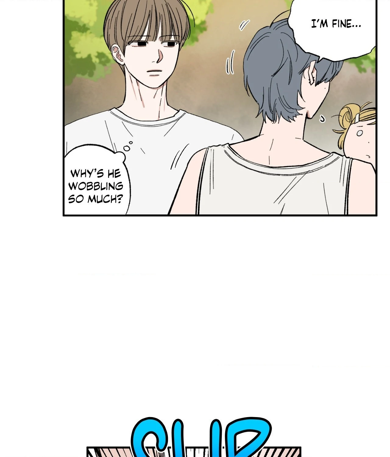 Sweeten the Deal - Chapter 18 Page 42
